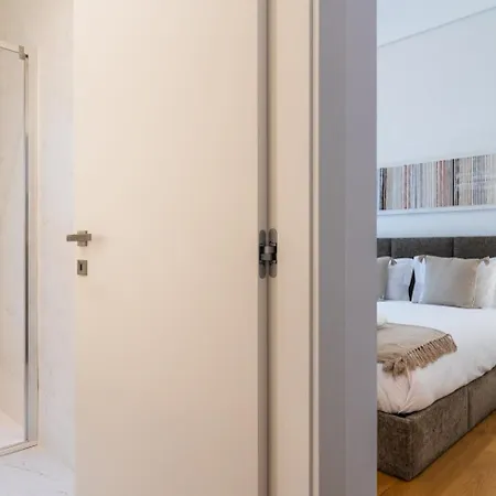 Guestready - Acqua Residences Daire Funchal