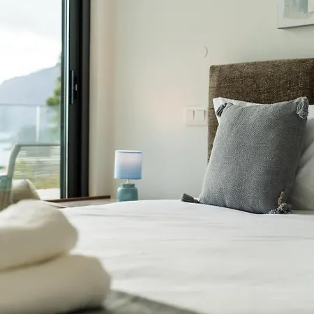 Daire Guestready - Acqua Residences *