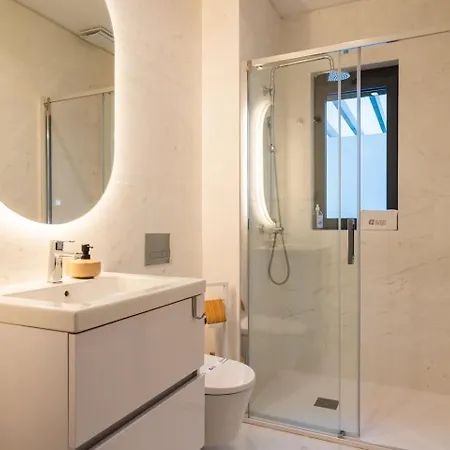 Daire Guestready - Acqua Residences Funchal