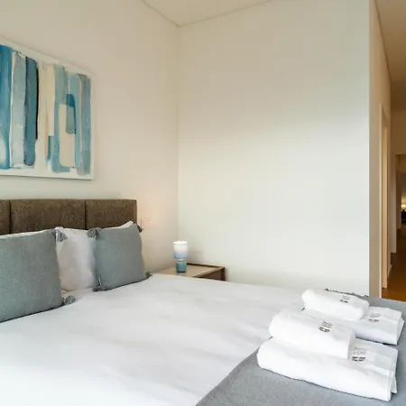 Guestready - Acqua Residences