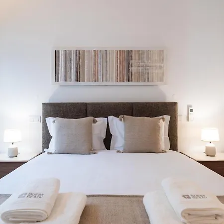 Guestready - Acqua Residences Daire