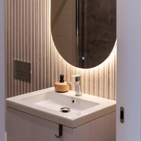 Guestready - Acqua Residences Daire