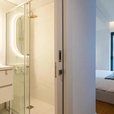 Guestready - Acqua Residences * Funchal