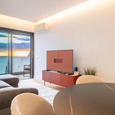 Guestready - Acqua Residences Daire