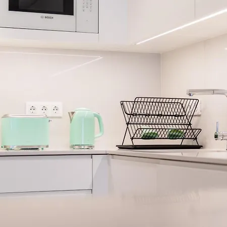 Guestready - Acqua Residences Daire *