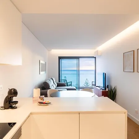 Guestready - Acqua Residences Daire Funchal