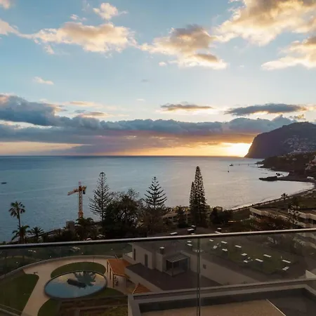 Guestready - Acqua Residences Funchal