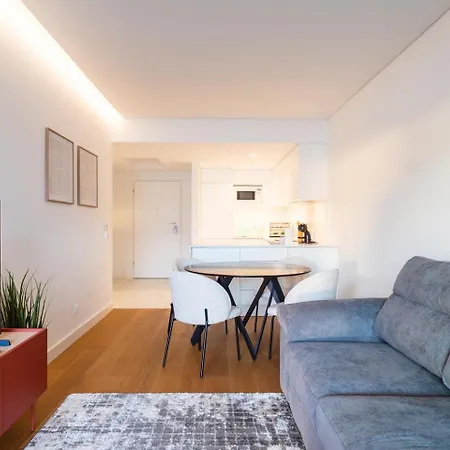 Guestready - Acqua Residences Daire