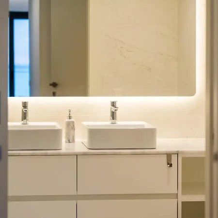 Guestready - Acqua Residences Funchal