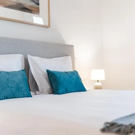 Guestready - Acqua Residences Daire Funchal