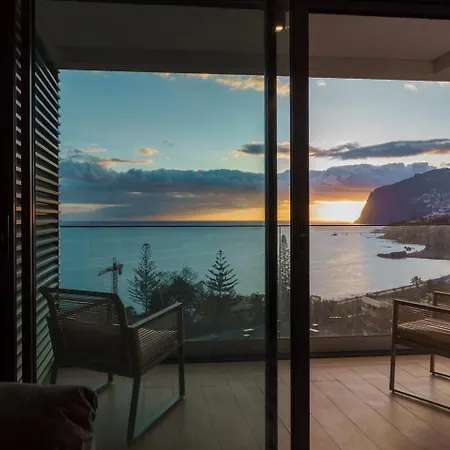 Guestready - Acqua Residences Funchal