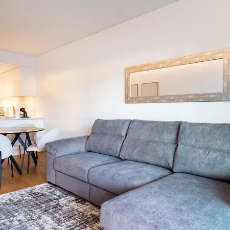 Daire Guestready - Acqua Residences