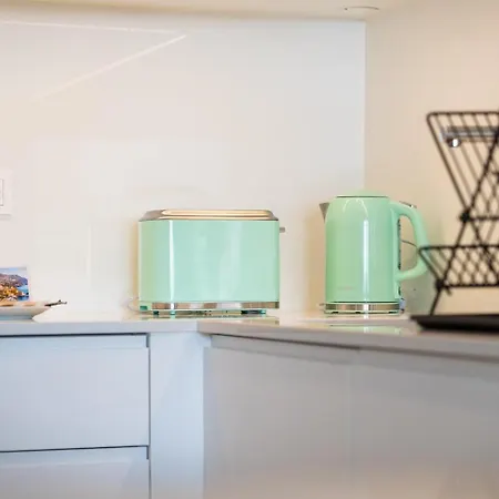 Daire Guestready - Acqua Residences