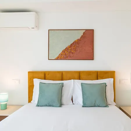 Guestready - Acqua Residences * Funchal