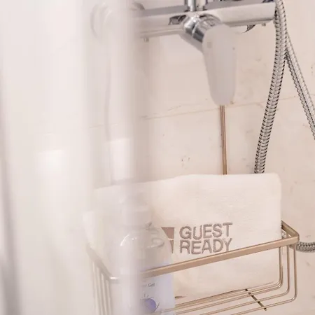 Guestready - Acqua Residences Daire