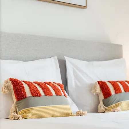 Daire Guestready - Acqua Residences