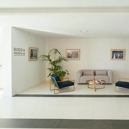 Guestready - Acqua Residences * Funchal