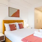 Guestready - Acqua Residences Appartement