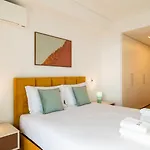 Appartement Guestready - Acqua Residences Funchal (Madeira)