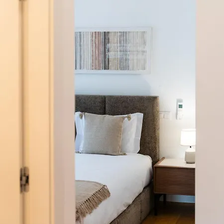 Guestready - Acqua Residences Appartamento