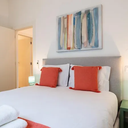 Guestready - Acqua Residences Appartement Funchal (Madeira)