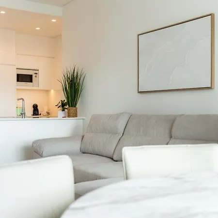Appartamento Guestready - Acqua Residences