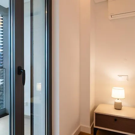Guestready - Acqua Residences Appartamento