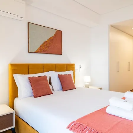 Guestready - Acqua Residences Appartamento