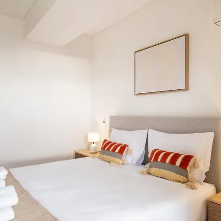 Guestready - Acqua Residences Funchal (Madeira)