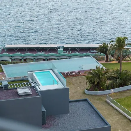Guestready - Acqua Residences Funchal (Madeira)