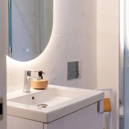 Lägenhet Guestready - Acqua Residences