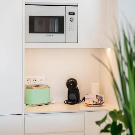 Guestready - Acqua Residences Lägenhet *