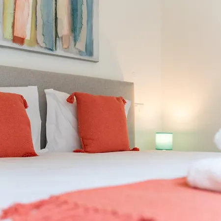 Apartment Guestready - Acqua Residences *