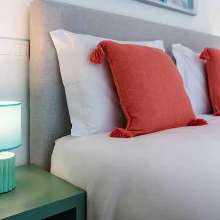 Lägenhet Guestready - Acqua Residences Funchal (Madeira)