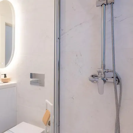 Guestready - Acqua Residences شقة *