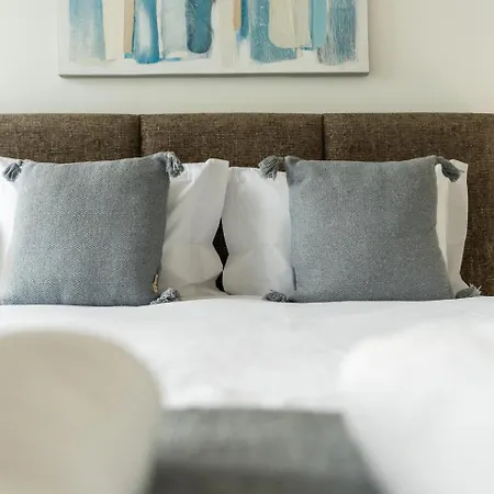 Guestready - Acqua Residences فونشال