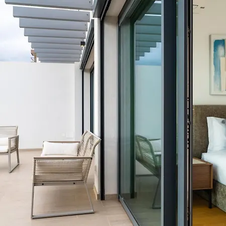 Lägenhet Guestready - Acqua Residences Funchal (Madeira)