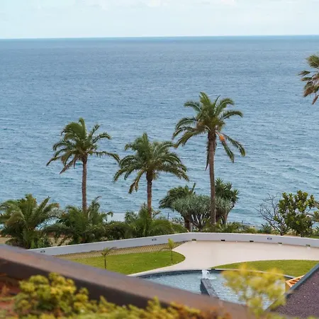 Guestready - Acqua Residences Panasqueira (Madeira)