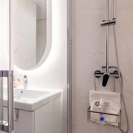 شقة Guestready - Acqua Residences