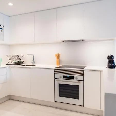 Guestready - Acqua Residences Lägenhet