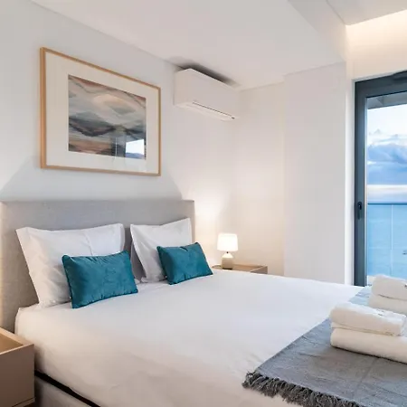 Lägenhet Guestready - Acqua Residences *