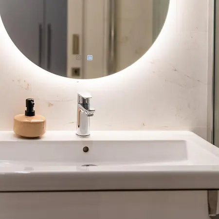 Guestready - Acqua Residences شقة *