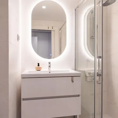 شقة Guestready - Acqua Residences