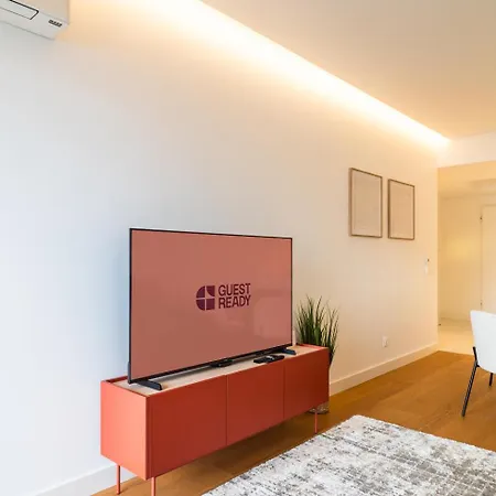 Lägenhet Guestready - Acqua Residences Funchal (Madeira)