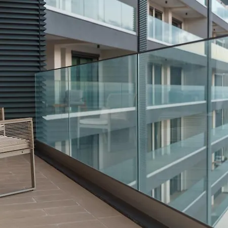 Guestready - Acqua Residences Lägenhet Funchal (Madeira)