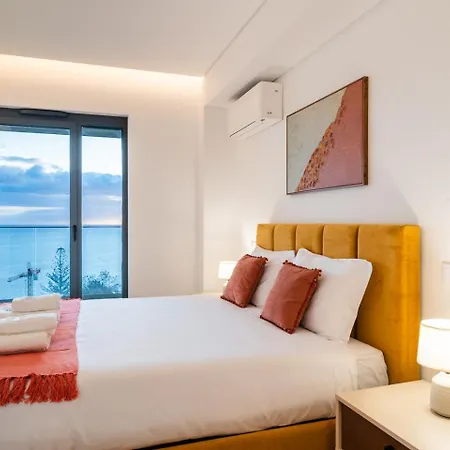 Guestready - Acqua Residences شقة *