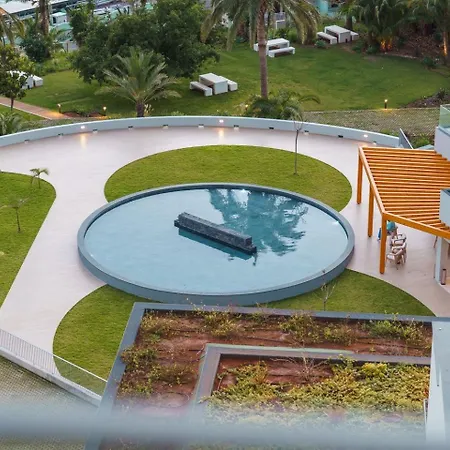 Lägenhet Guestready - Acqua Residences *