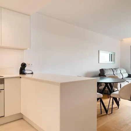 شقة Guestready - Acqua Residences فونشال