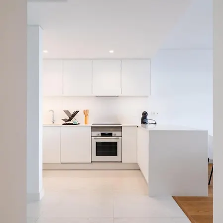 Guestready - Acqua Residences * فونشال