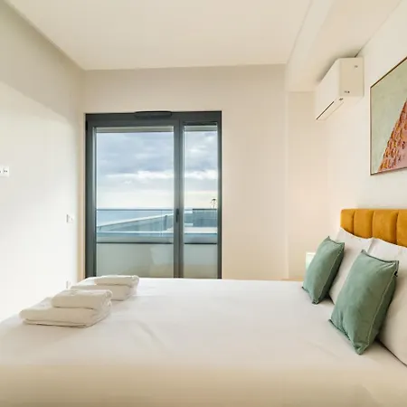 Guestready - Acqua Residences Lägenhet